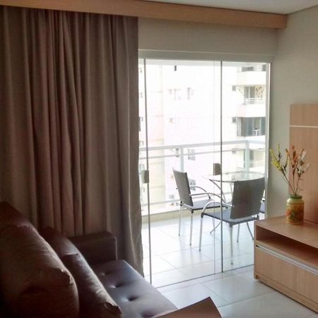 Appartement Casa Da Madeira à Caldas Novas Extérieur photo